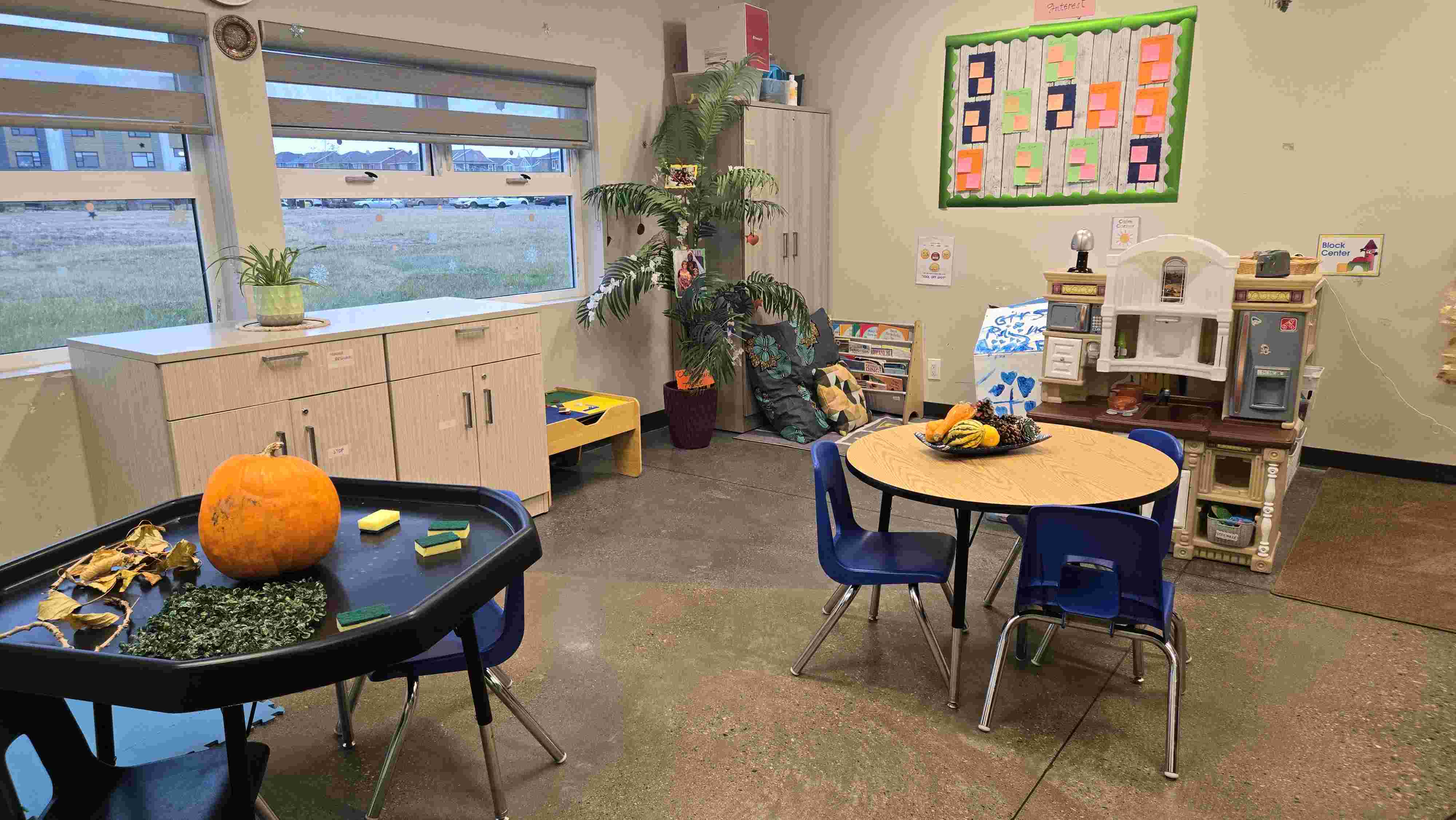 Learning Through Play