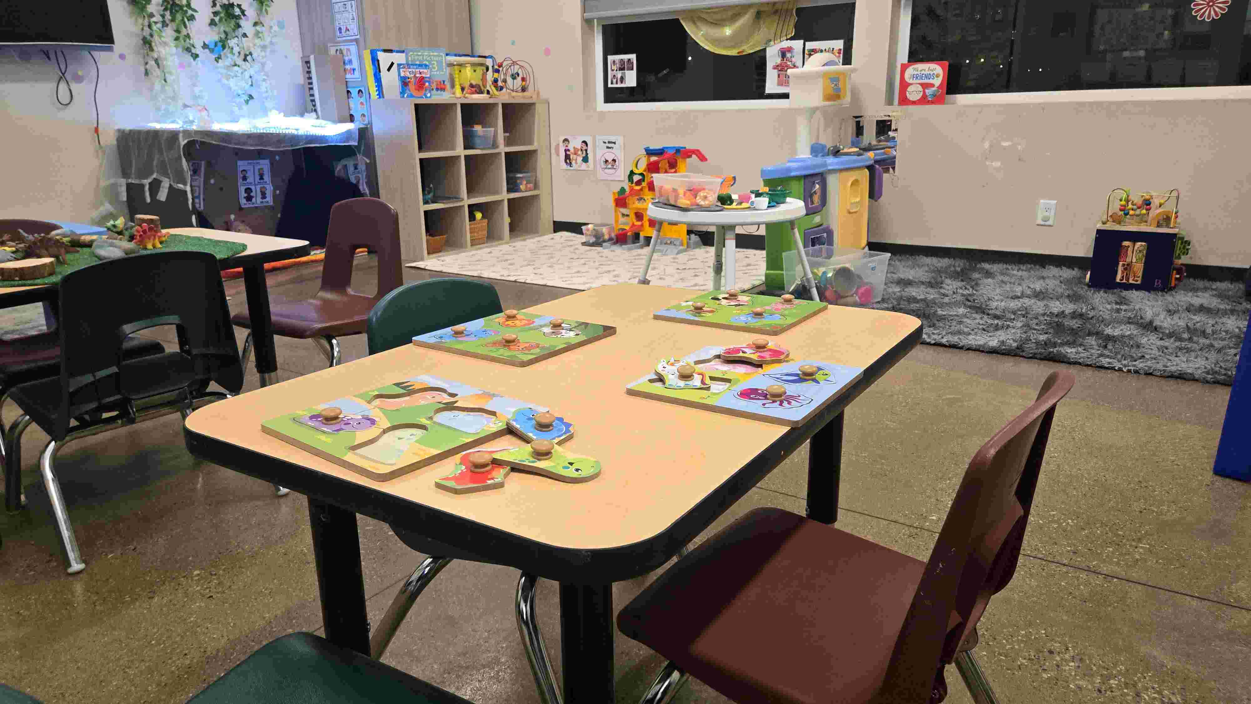 Treasure Seeds gallery image 14